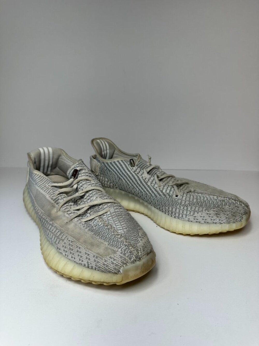 ADIDAS YEEZY Boost 350 V2 "Lundmark" (Non-Reflective)